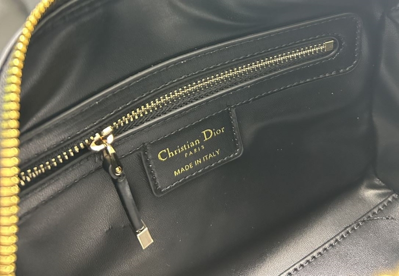 Dior Speedy Bags